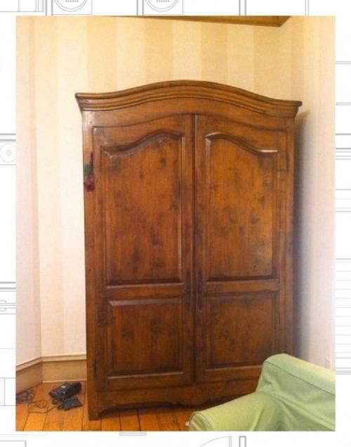 Тайная комната в доме - изюминка для вашего пространства. 01