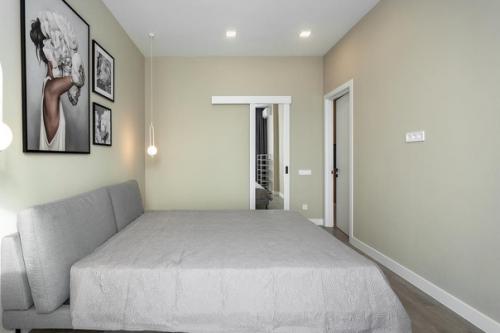 Квартира, площадью 66 кв. 08