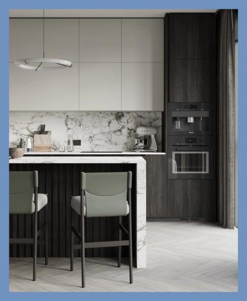 Все о дизайне интерьера. 01