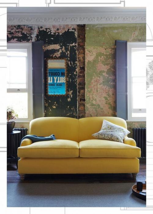 Чтобы выбрать диван в гостиную, мало руководствоваться лишь финансовыми возможностями и визуальными предпочтениями. 08