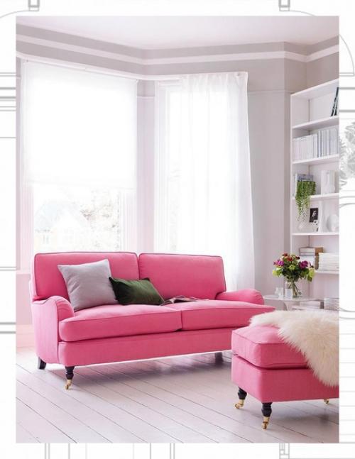 Чтобы выбрать диван в гостиную, мало руководствоваться лишь финансовыми возможностями и визуальными предпочтениями. 03