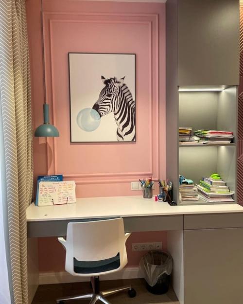 Стильная квартира после капитального ремонта. 06