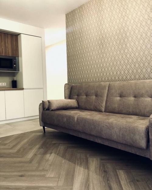 Просто хочется похвастаться, потому что мы все закончили наконец - то. 06