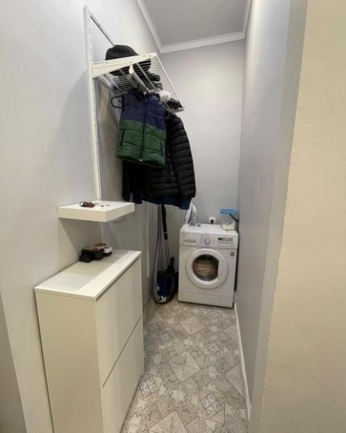 Двушка, 57 кв. 07