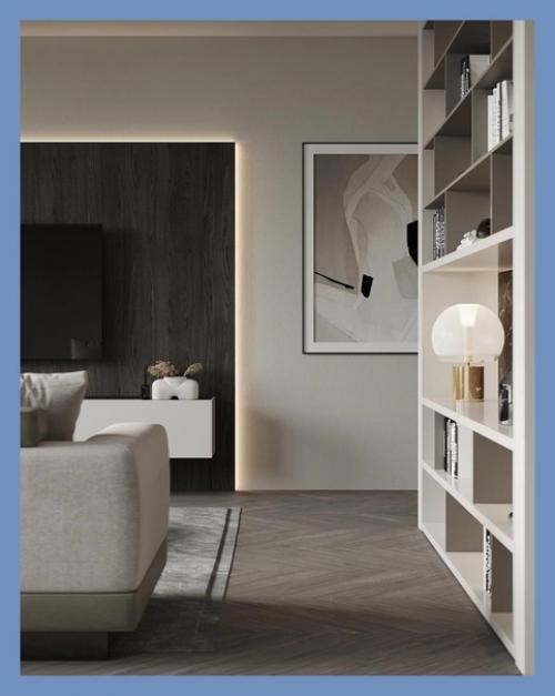 Все о дизайне интерьера. 04