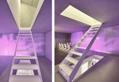 Компактный жилой дом. 02 Компактный жилой дом. 02