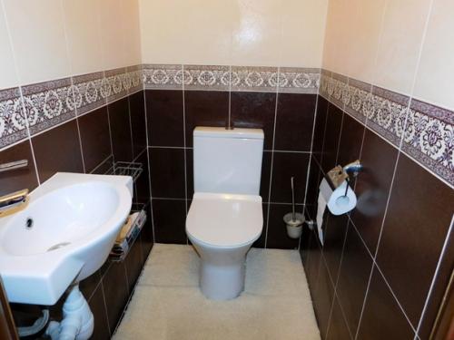 Палитра красок в нашей трешке. 08