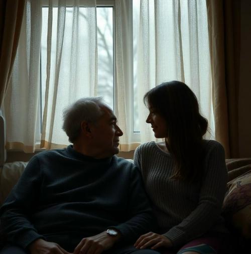 Мы с мужем молодые, нам чуть больше двадцати, вместе уже несколько лет, есть маленький ребёнок - сыну всего год.  