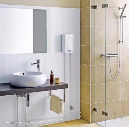 Какой водонагреватель лучше? 04 Какой водонагреватель лучше? 04