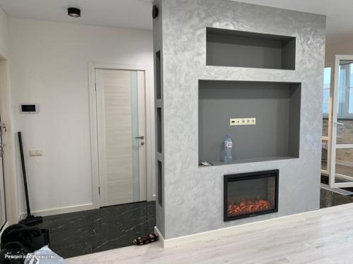 50 кв.  м после капитального ремонта. 04