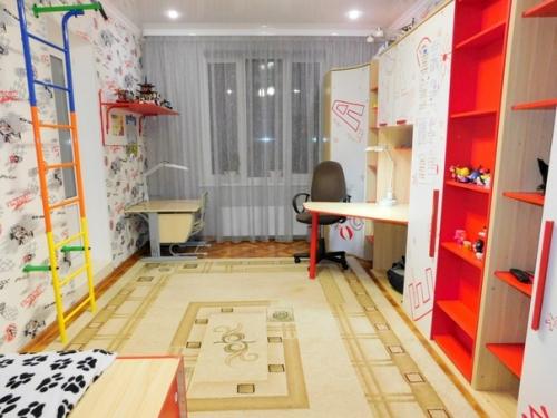 Палитра красок в нашей трешке. 04