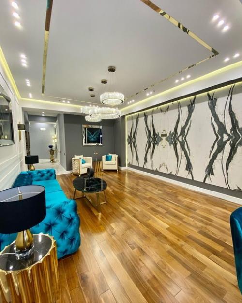 190 кв.  м после капитального ремонта. 01