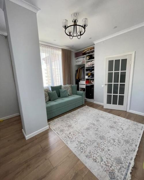 Двушка, 57 кв. 03