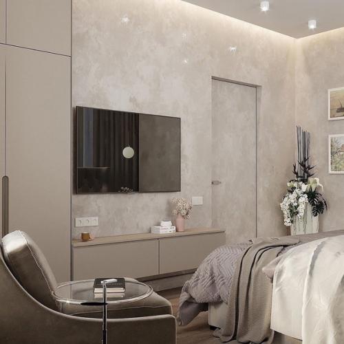 Стильно и современно. 04