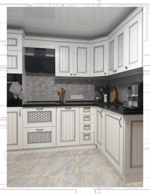 Наверное для многих наиболее важным помещением в доме является - кухня. 01