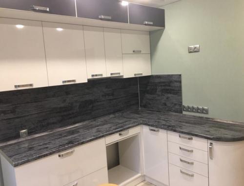 Обзор квартиры после ремонта. 03