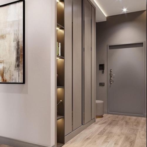 Стильно и современно. 09