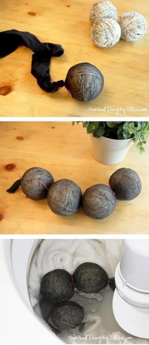 Как навести идеальную чистоту на кухне без труда и затрат и поддерживать её. 04