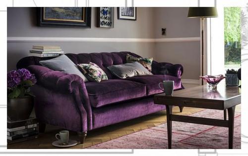 Чтобы выбрать диван в гостиную, мало руководствоваться лишь финансовыми возможностями и визуальными предпочтениями. 09