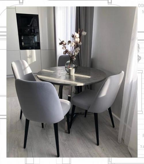 2-х комнатная квартира, площадью 55 м, в г. Сочи. 02