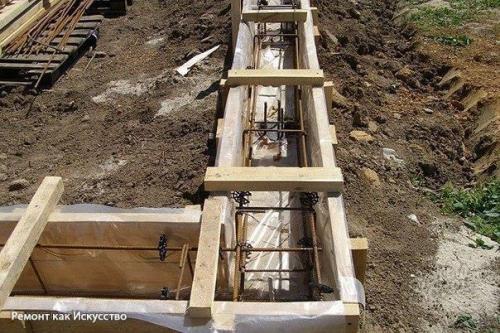 Каркасная пристройка к вашему дому. 05 Каркасная пристройка к вашему дому. 05