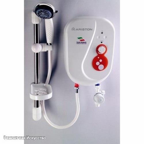 Какой водонагреватель лучше? 03 Какой водонагреватель лучше? 03