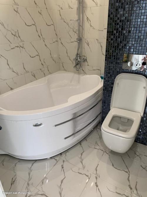 50 кв.  м после капитального ремонта. 09