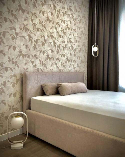 Просто хочется похвастаться, потому что мы все закончили наконец - то. 02