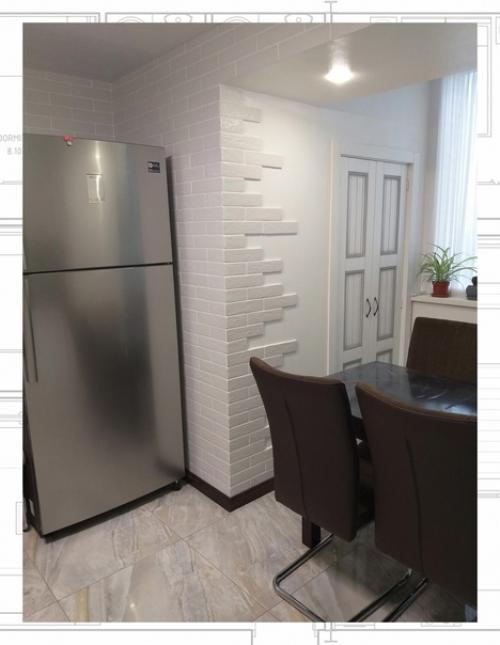 Наверное для многих наиболее важным помещением в доме является - кухня. 02