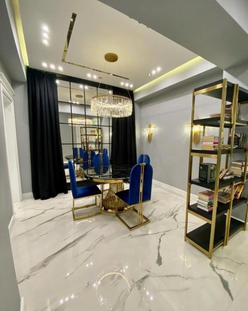 190 кв.  м после капитального ремонта. 08