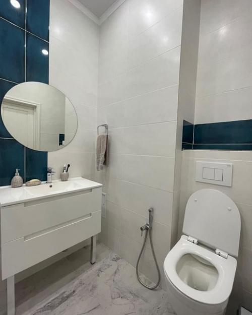 Двушка, 57 кв. 08