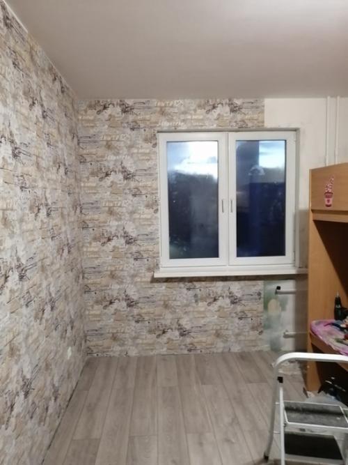 Пока сидим дома, зря время мы не теряем. 05