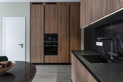 Квартира, площадью 66 кв. 01