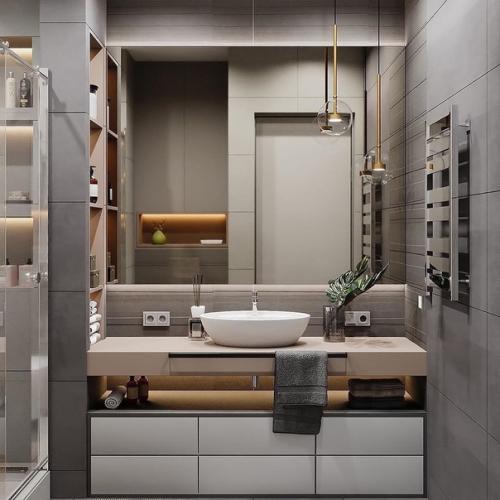 Стильно и современно. 07