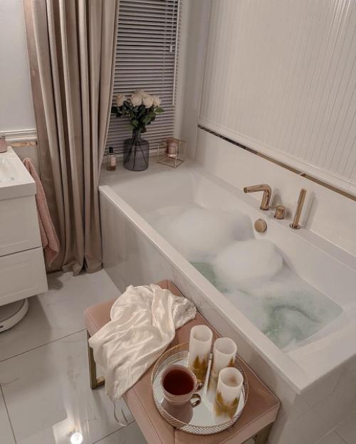 Уютный загородный дом в скандинавском стиле. 03