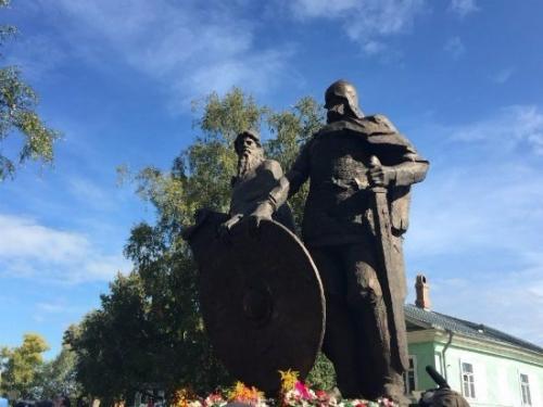 7 интересных памятников и скульптур в городе на Неве. 04 7 интересных памятников и скульптур в городе на Неве. 04