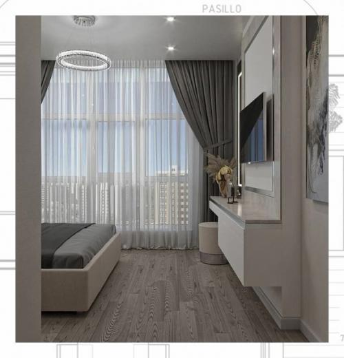 Спальня - то место, где вы проводите самые прекрасные часы своей жизни. 04