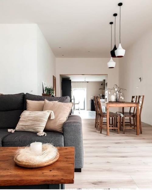 Очень стильно и без лишнего хлама, декора и тд. 06