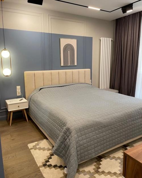 Стильная квартира после капитального ремонта. 03