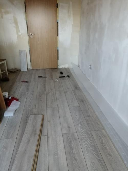 Пока сидим дома, зря время мы не теряем. 08