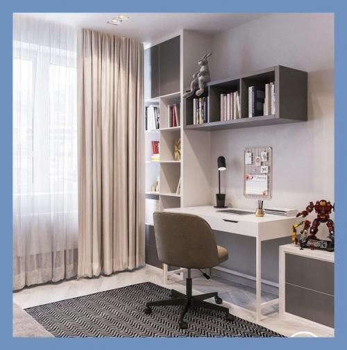 Все о дизайне интерьера. 02