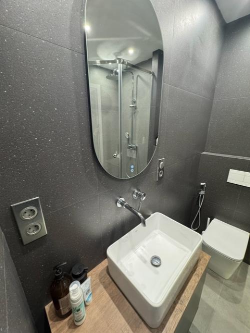 Моя ванна до и после. 05