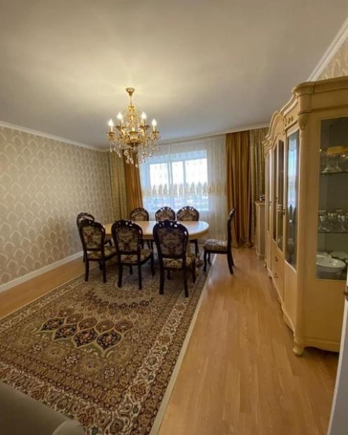 После однушки эта квартира просто дворцом кажется. 02