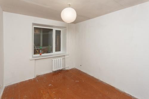 Детская комната для нашего сына. 02