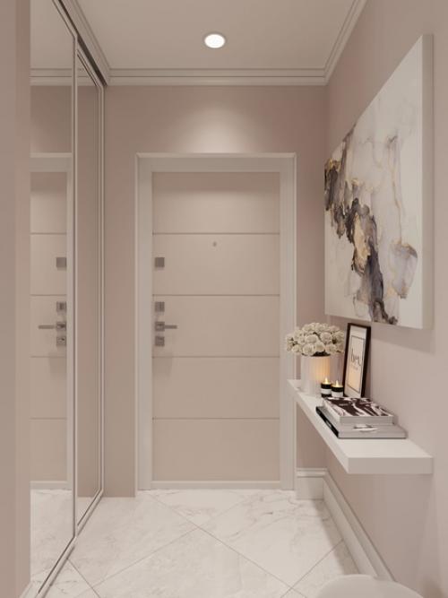 Квартира 40 кв. 01