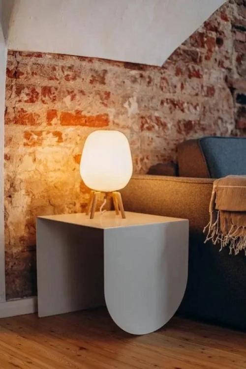 Дизайнер келью в уютную квартиру для сдачи в аренду превратил. 04