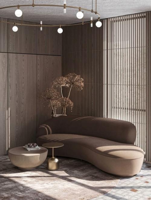 Такой дизайн создаёт атмосферу тепла и предлагает гостям чувствовать себя как дома. 05