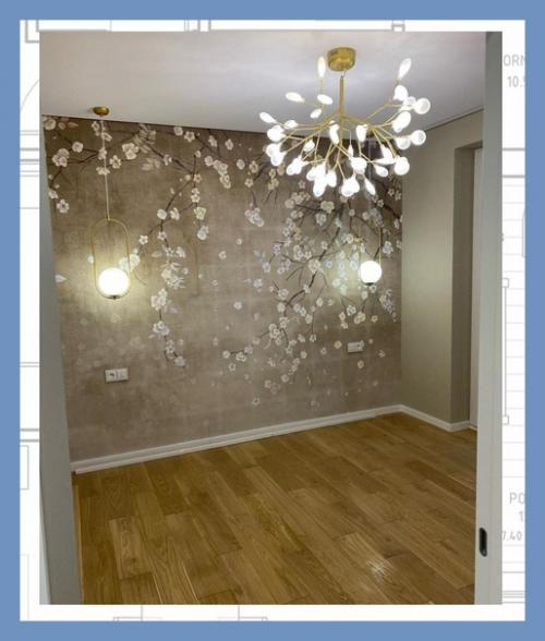 Все о дизайне интерьера. 05