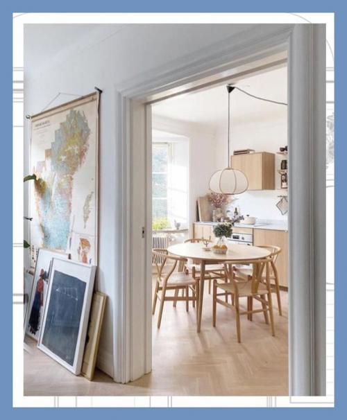 Все о дизайне интерьера. 03