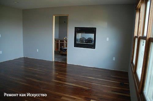 Как положить паркетную доску. 08 Как положить паркетную доску. 08